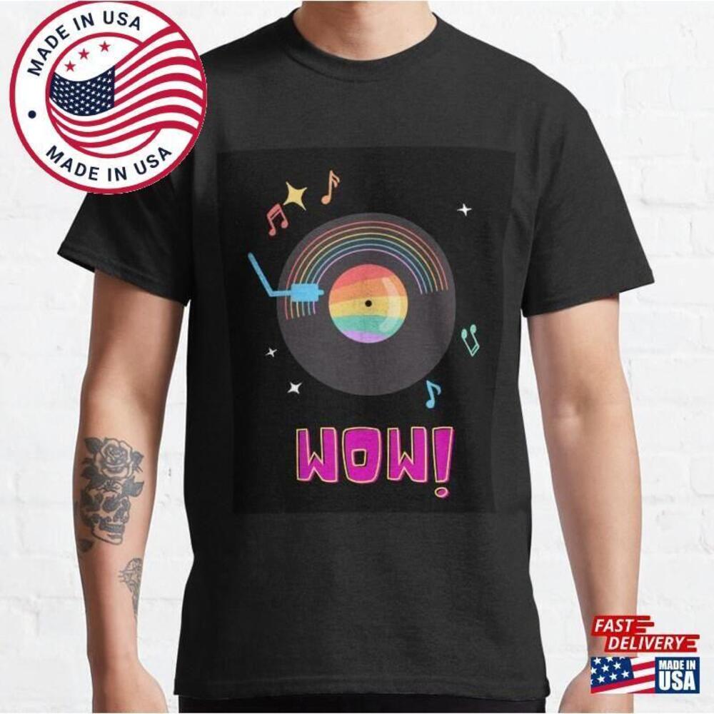 Summer T Shirt T-Shirt